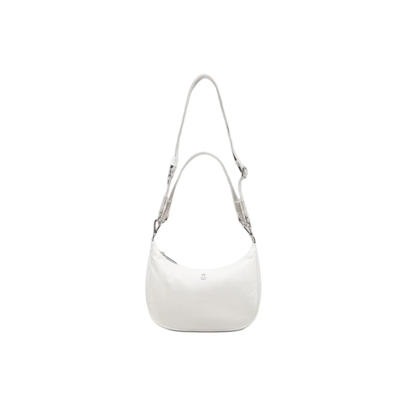Lululemon Shoulder Bags Bone White