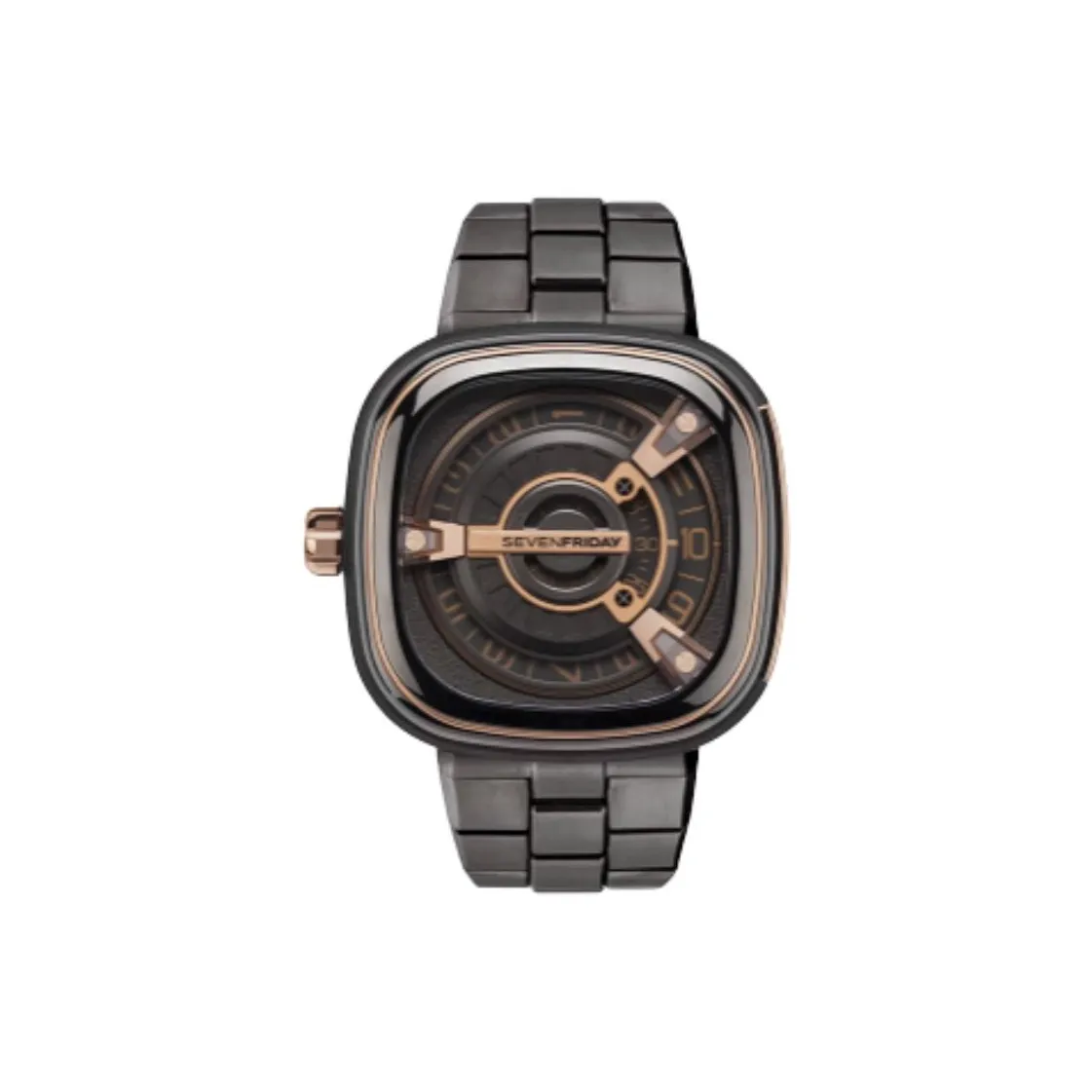 SEVENFRIDAY Men's Watch
