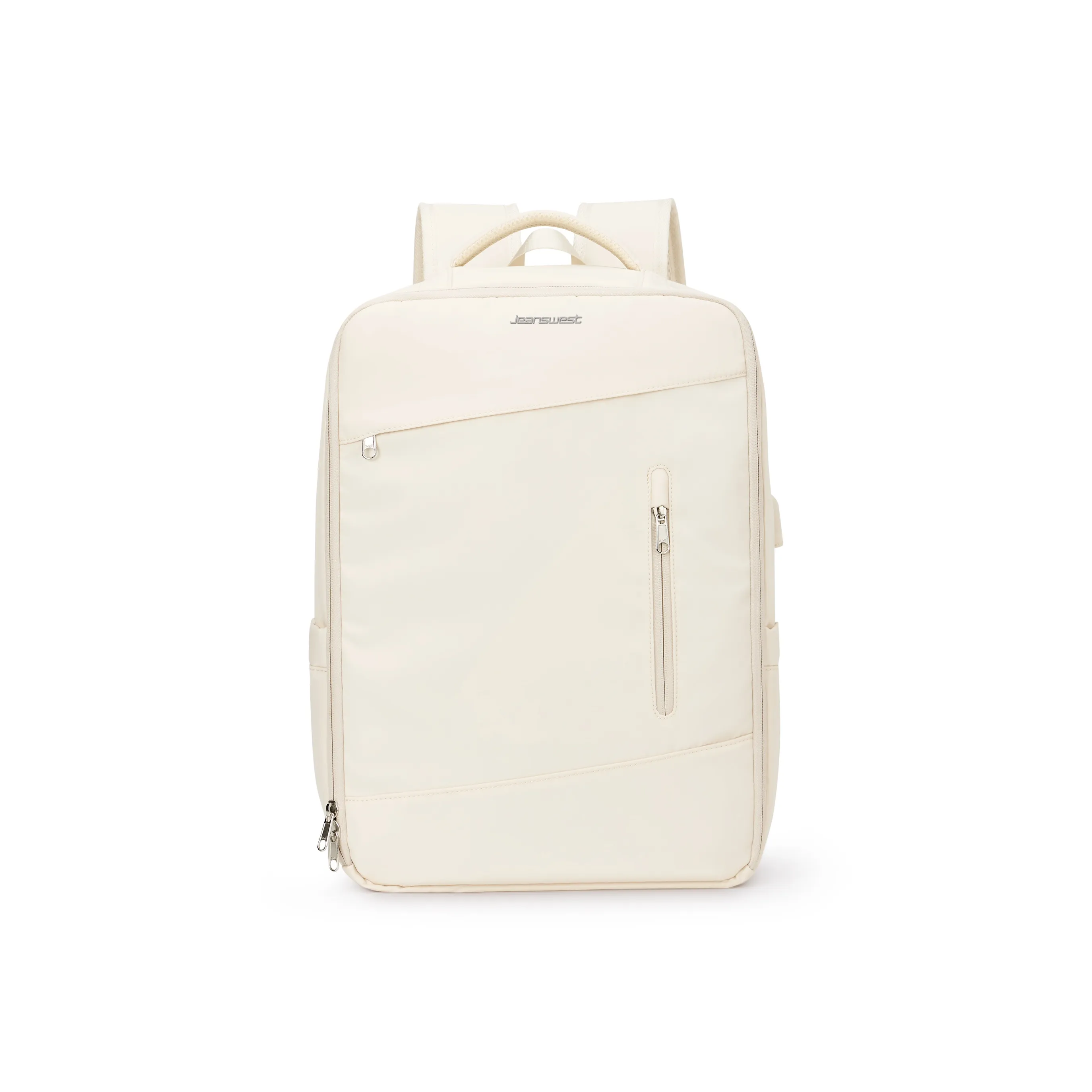 JEANSWEST Ткань Рюкзак Дорожная сумка Сумка для ноутбука Обычный Унисекс Многоцветный