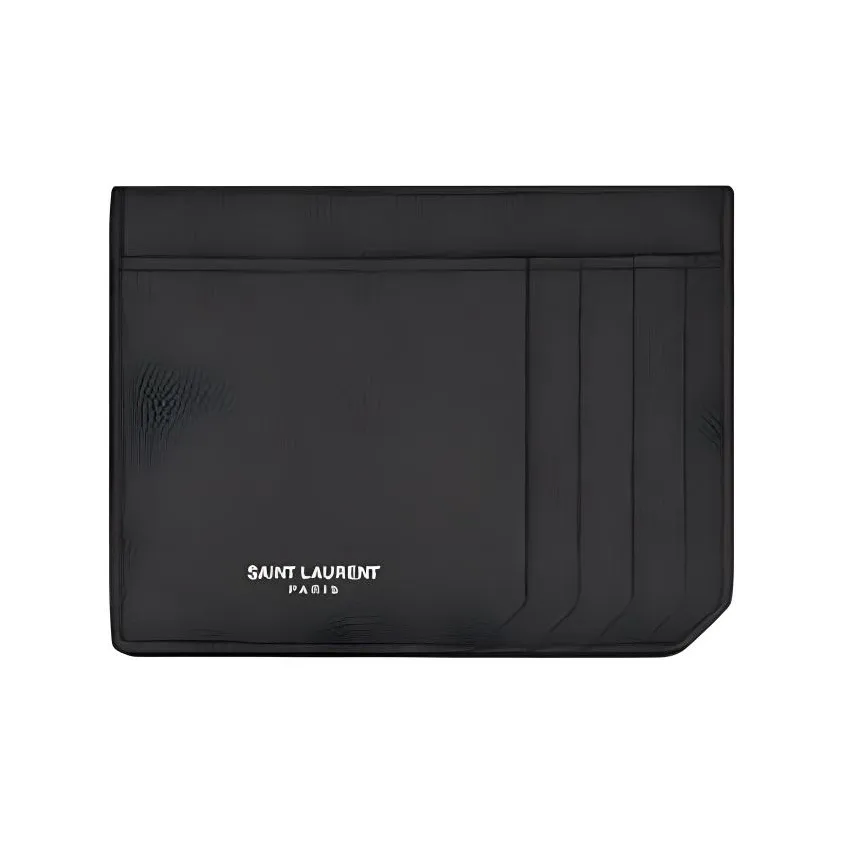 SAINT LAURENT Wallets