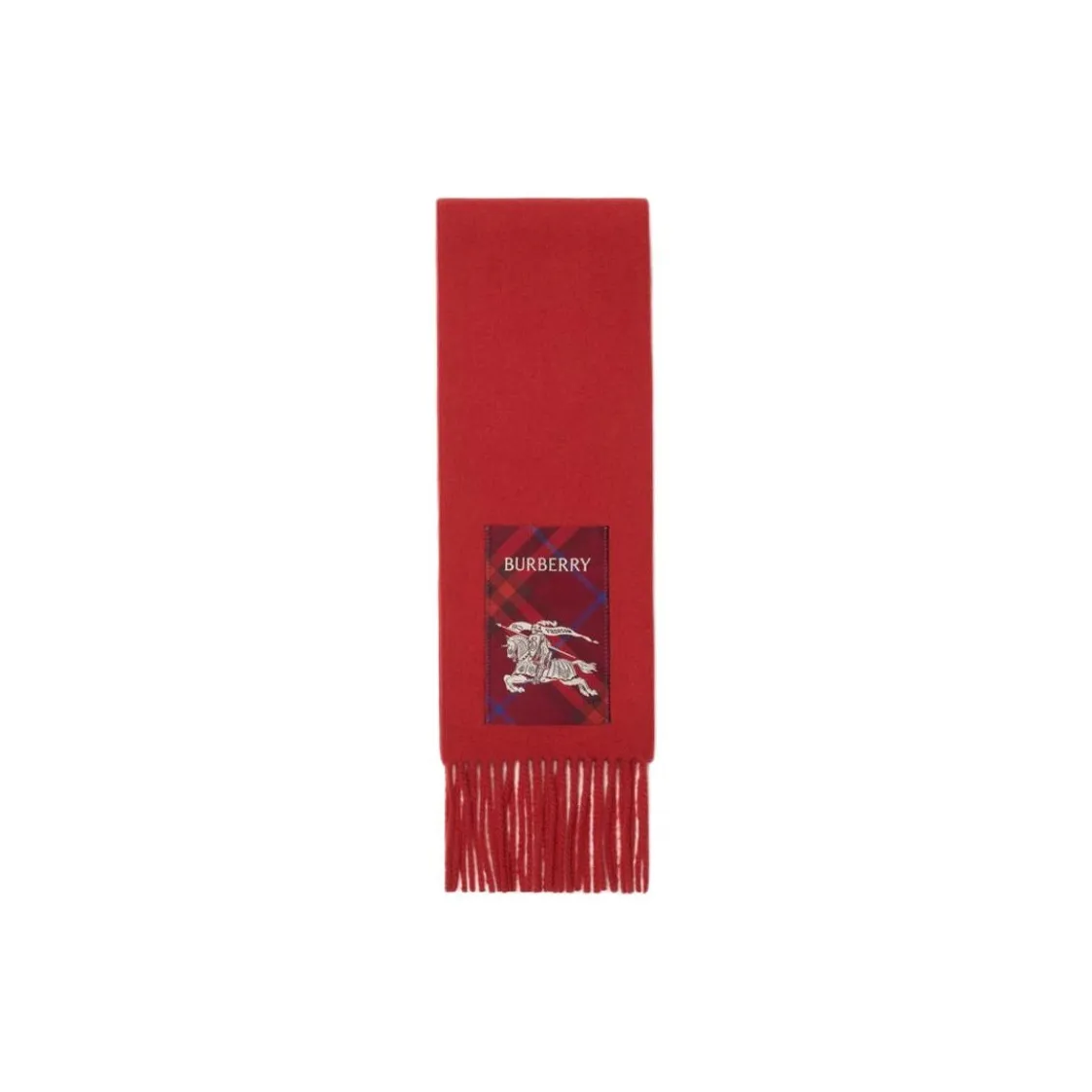 Burberry Knit Scarves Women's