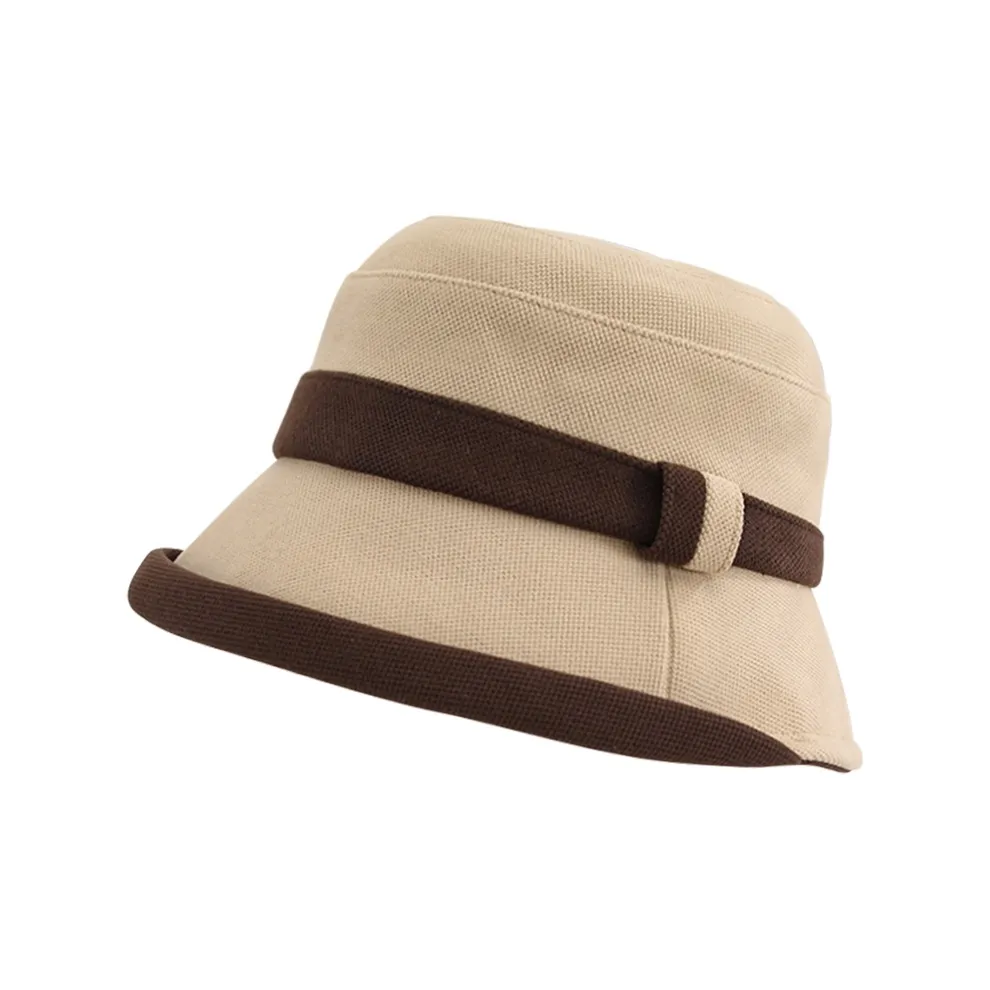 TUCANO Полиэстер Ведро Шляпы Женские