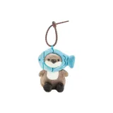 Otter Little 피쉬 헤드밴드 펜던트