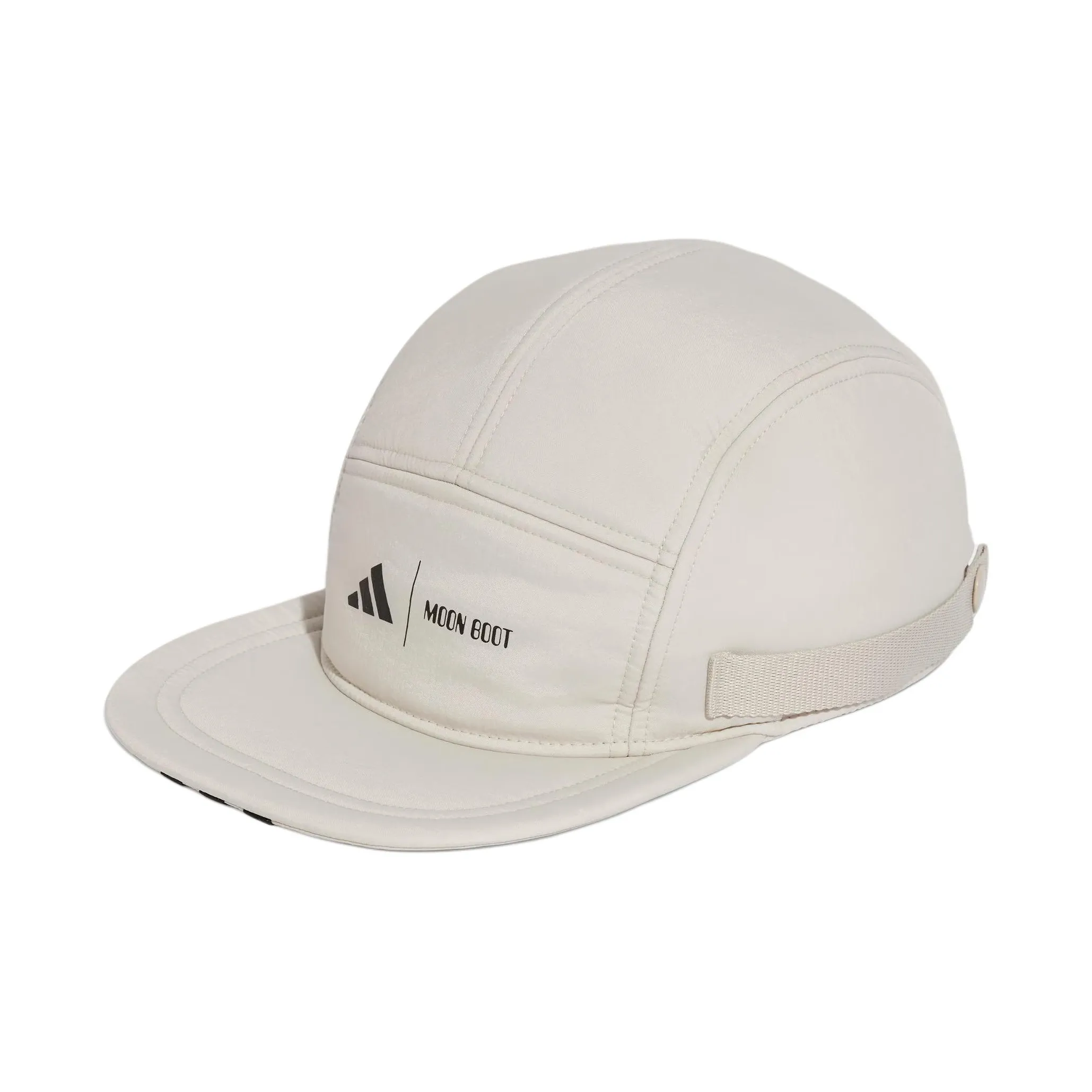 Adidas Переработанный полиамид Кепки Унисекс Белый