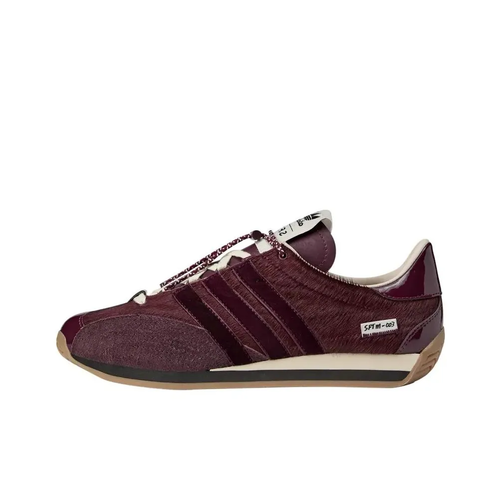 officine creative calf leather lace up desert boots item