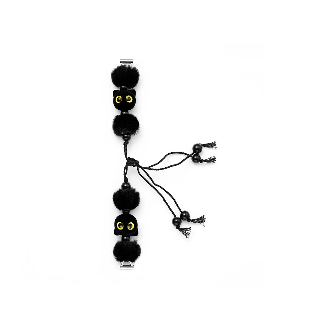 CHENSONG Watch Band Apple Compatibility 265mm Plush Material