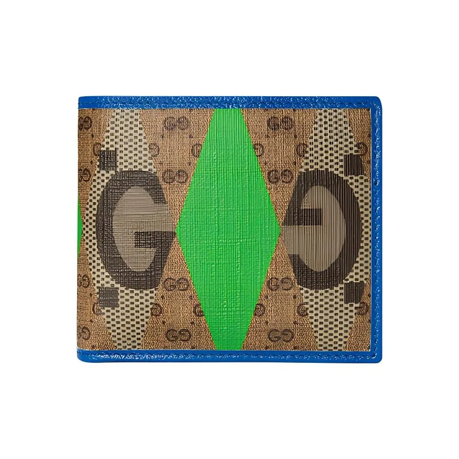 GUCCI Wallets