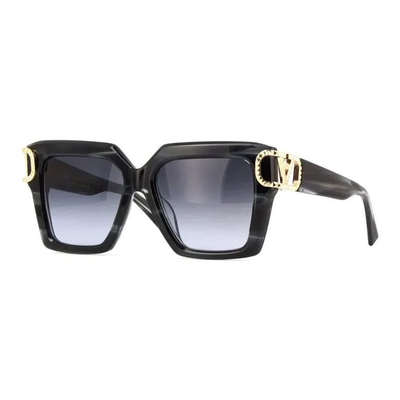Valentino Garavani Eyewear V Uno Sunglasses
