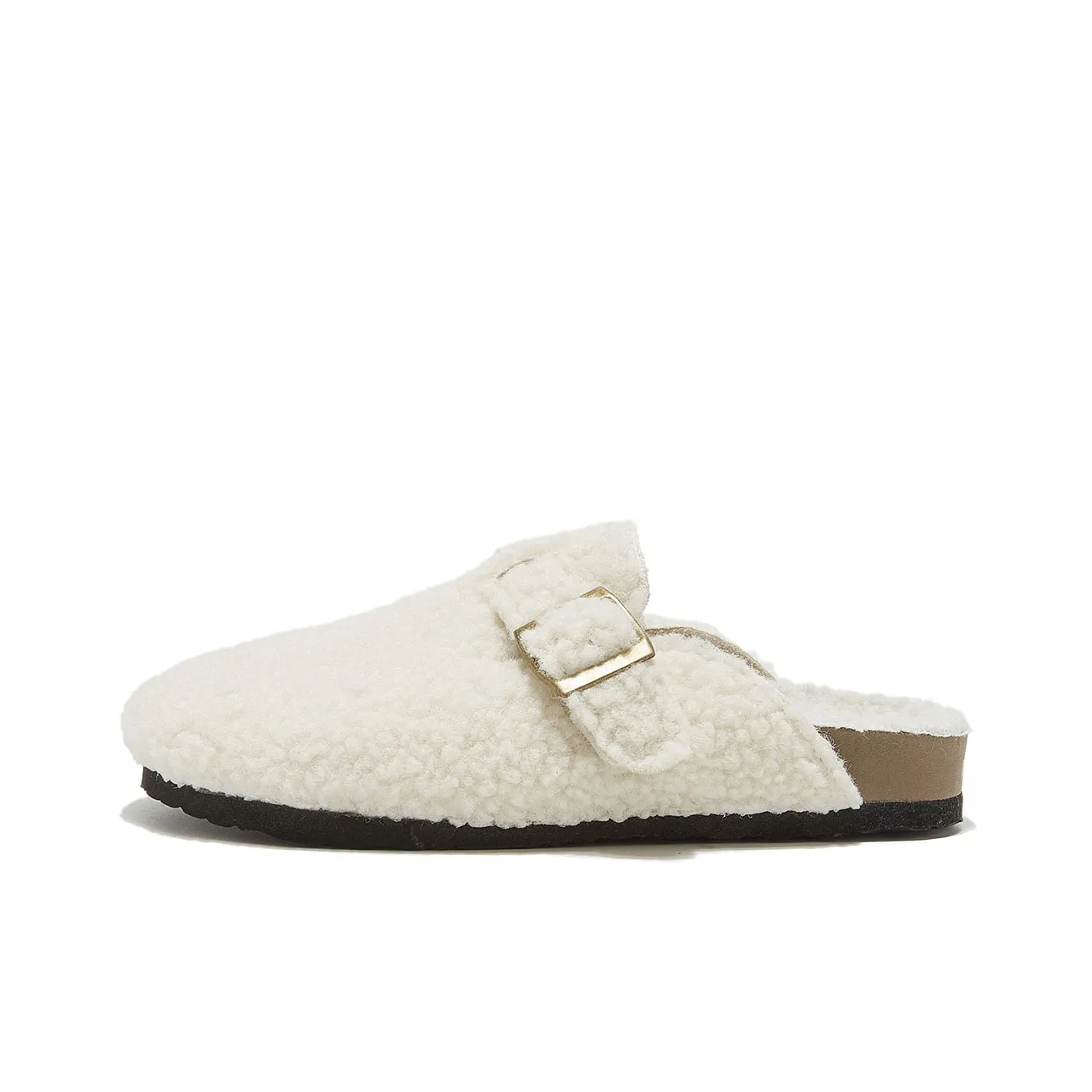 HD Abrasion-Resistant Wrap-toe Slippers Women's
