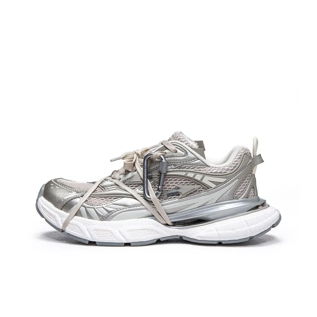 PONGFINITY Низкий топ кеды унисекс