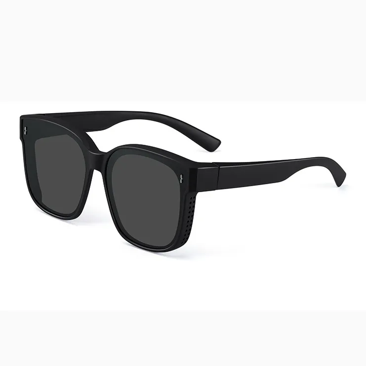Wood Premium Sunglasses Unisex