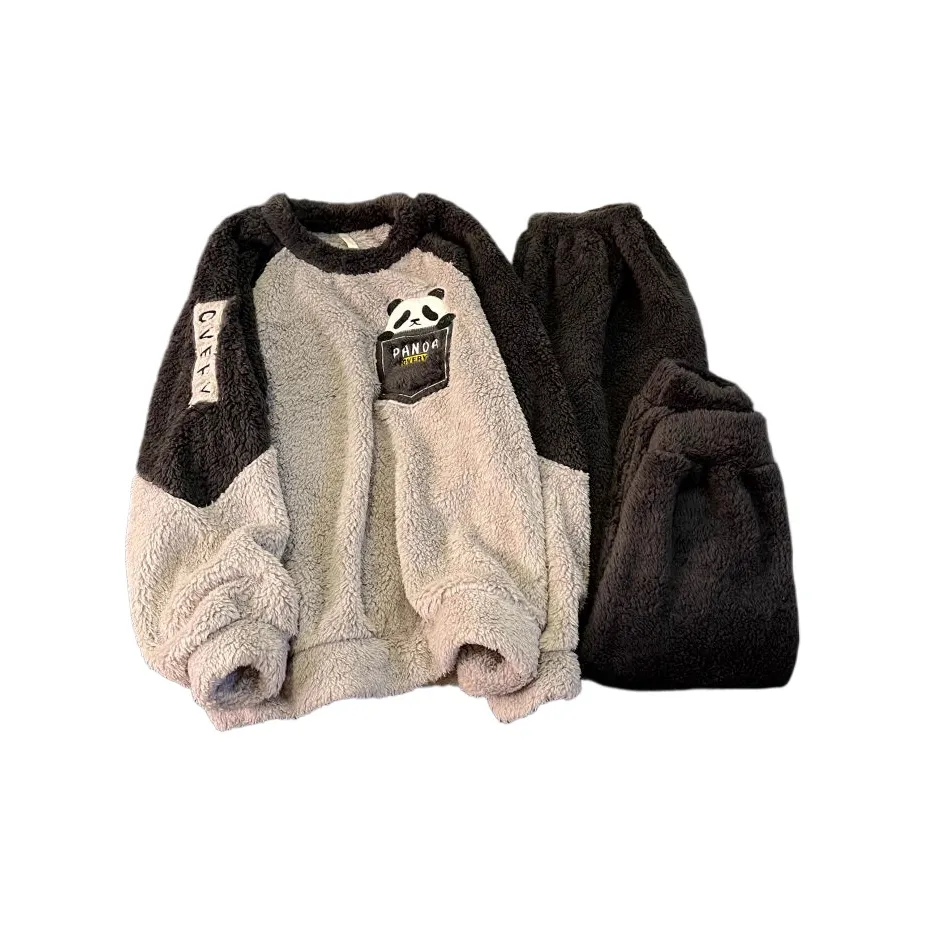 Ta Yan Men's Pajama Sets