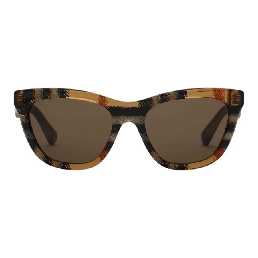 Burberry Cat eye Sunglasses