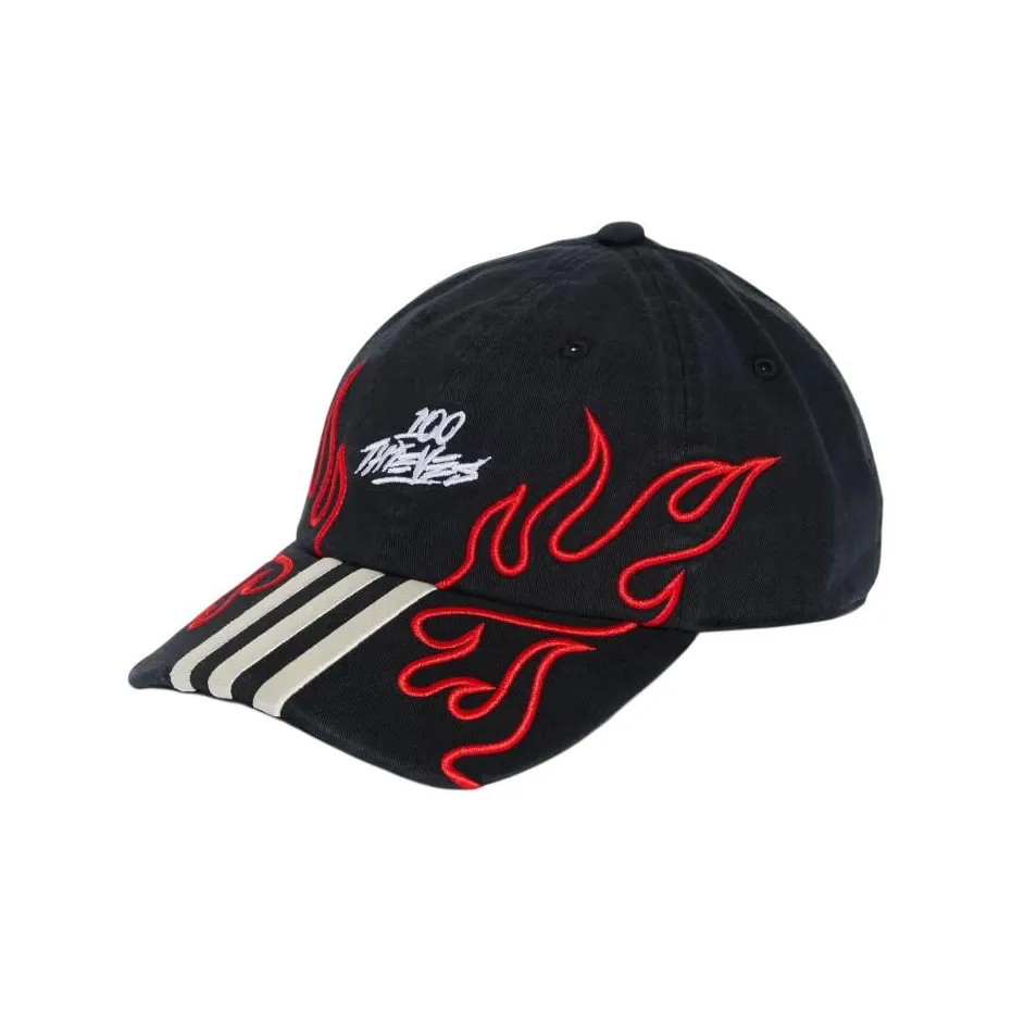 Adidas 100 Thieves Cap