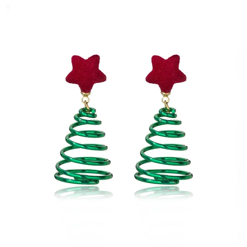 QLADY Серебро S925 Серьги-гвоздики Женские