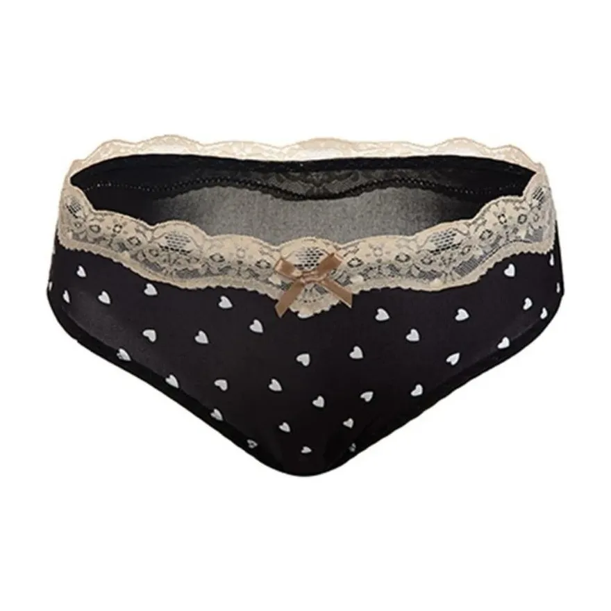 MIIOW Нижнее белье Женское Combo Set