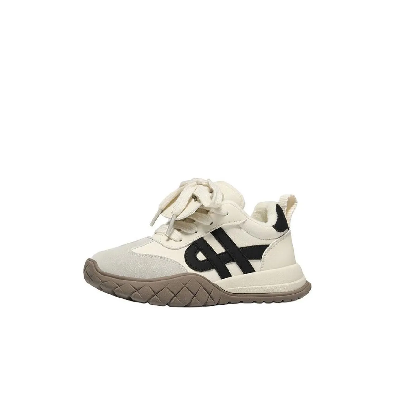 Hush Puppies Slip-resistant Abrasion-resistant Waterproof Thermal Low Top Kids Lifestyle Shoes Kids Хуш Пуппис противоскользящие устойчивые к истиранию водонепроницаемые термальные низкие детские повседневные туфли для детей