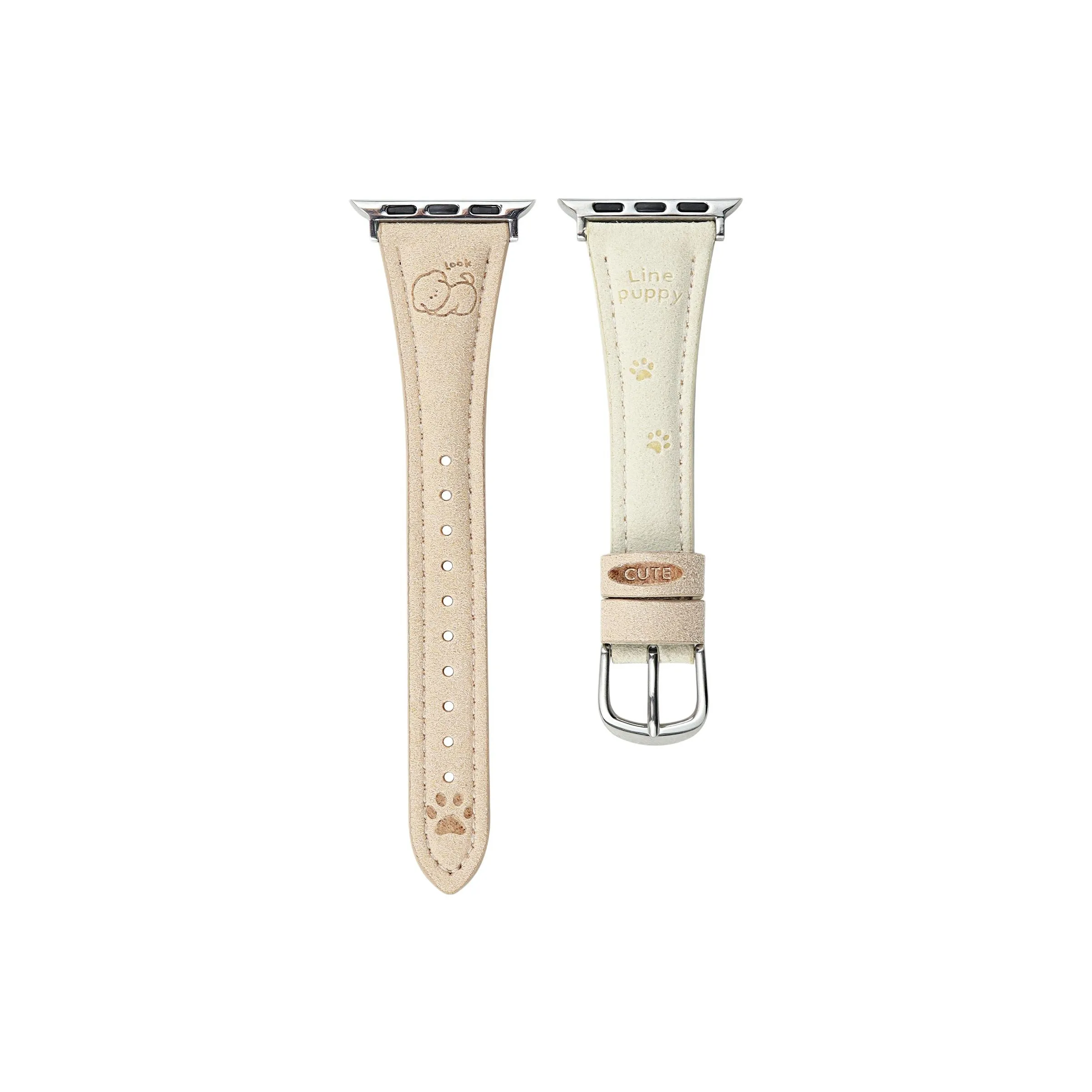 Antey Watch Полоска Apple Совместимость 175-220 мм Кожа