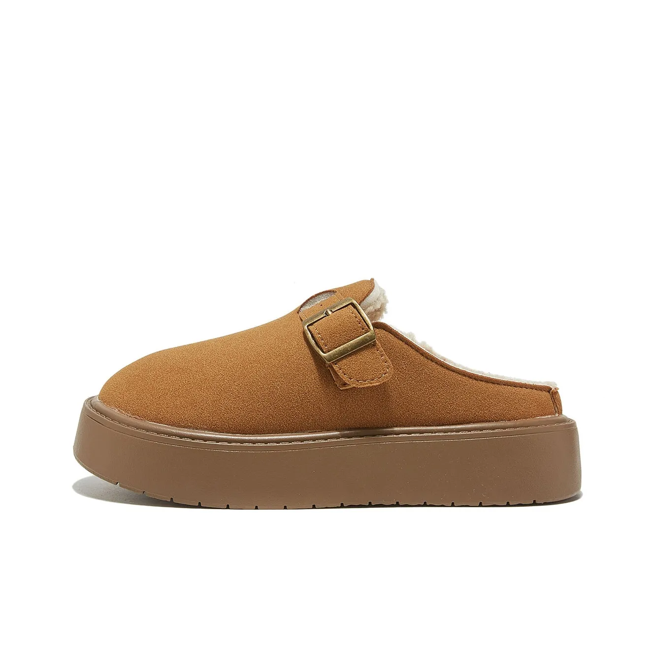 HD Abrasion-Resistant Wrap-toe Slippers Women's