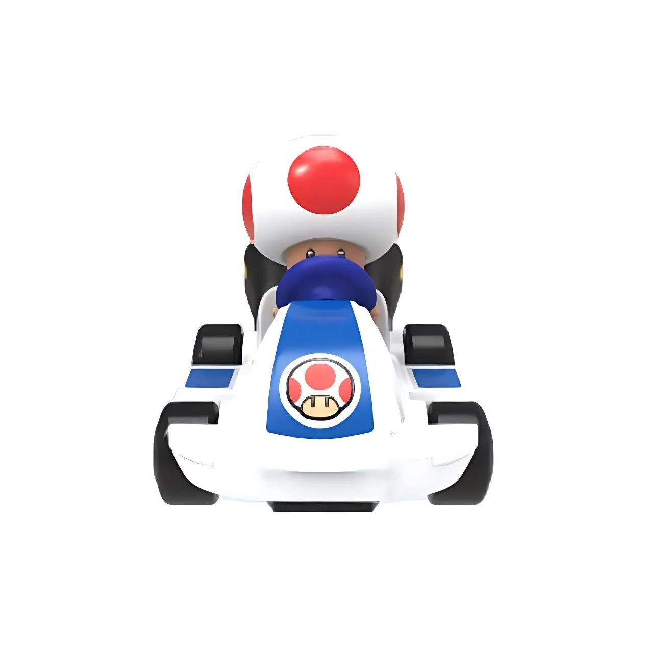 McDonald's x CHAOJIMALI Жабка Гонки Игрушки