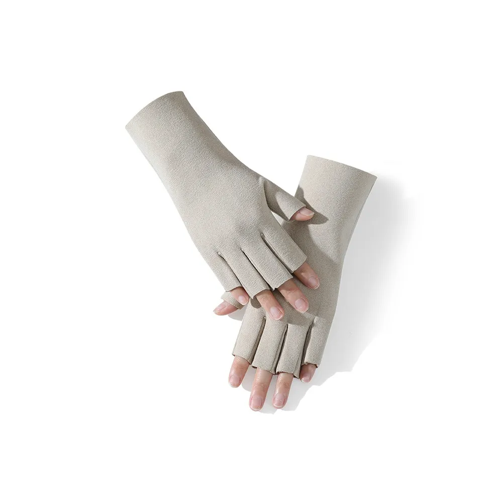 ЮЙЧЖАОЛИНЬ Dralon Перчатки Женские