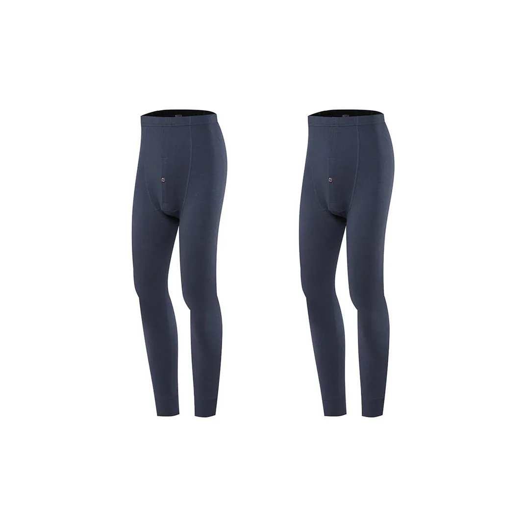 YUZHAOLIN Leggings Pearl Men's Combo Set