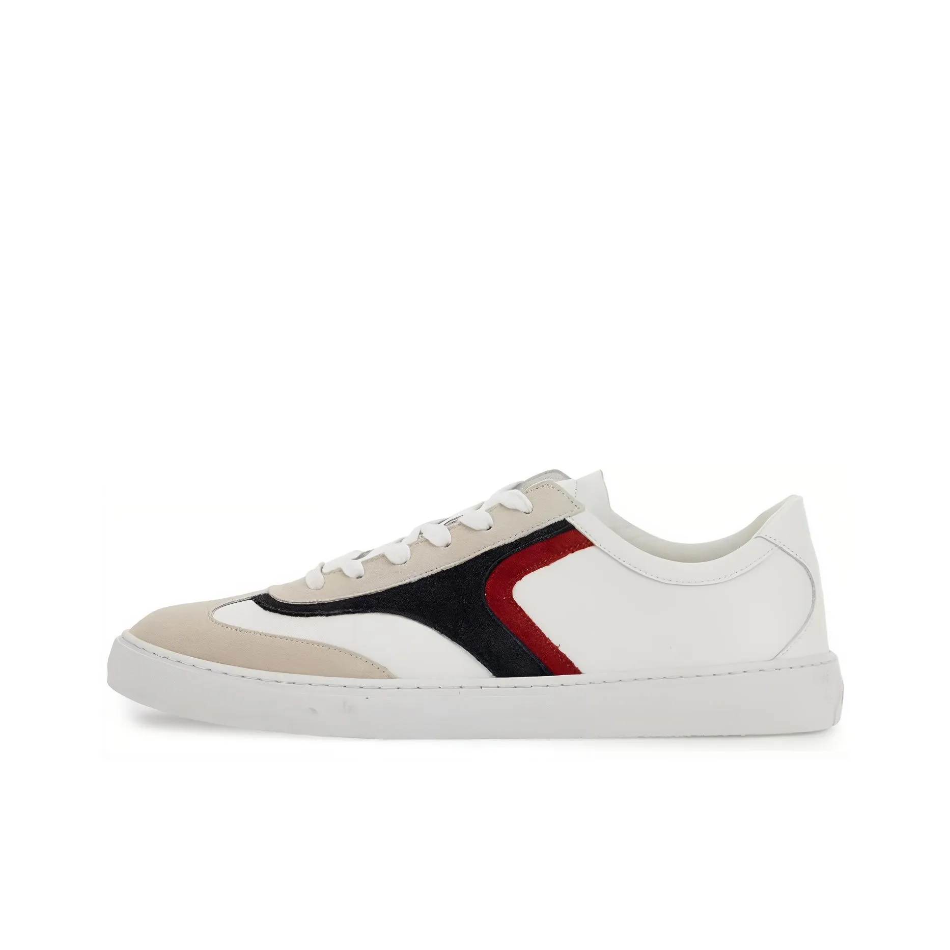 Paul Smith Leather Lace-up Sneakers