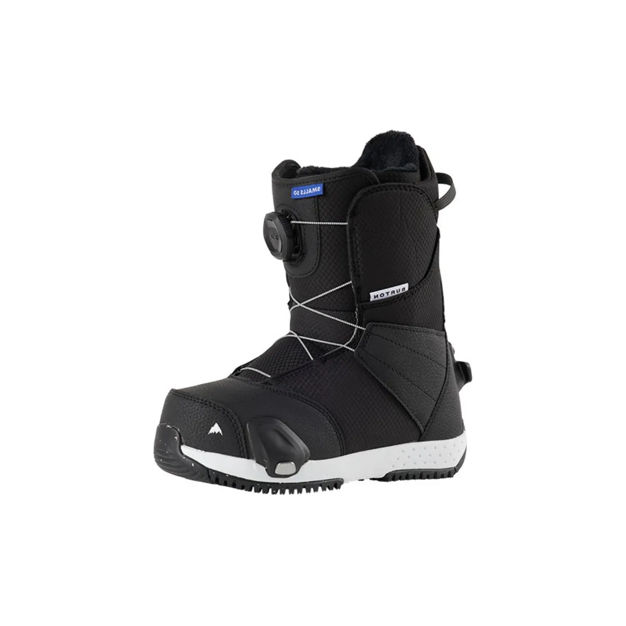 BURTON STEP ON ION Single Snowboard Ski Boots Mens'