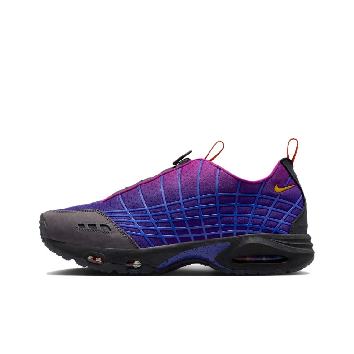 purple plaid nike air max