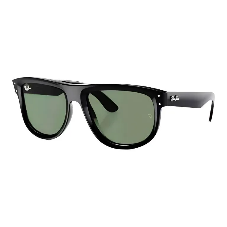 Ray Ban Boyfriend Reverse Square frame Sunglasses