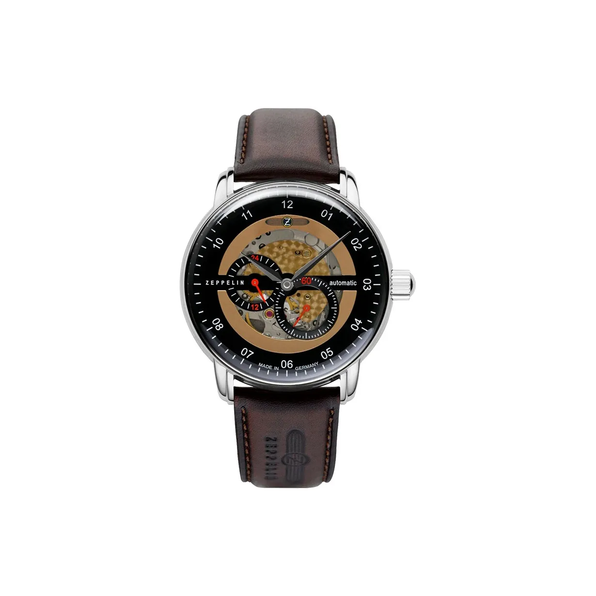 ZEPPELIN Men's Watch