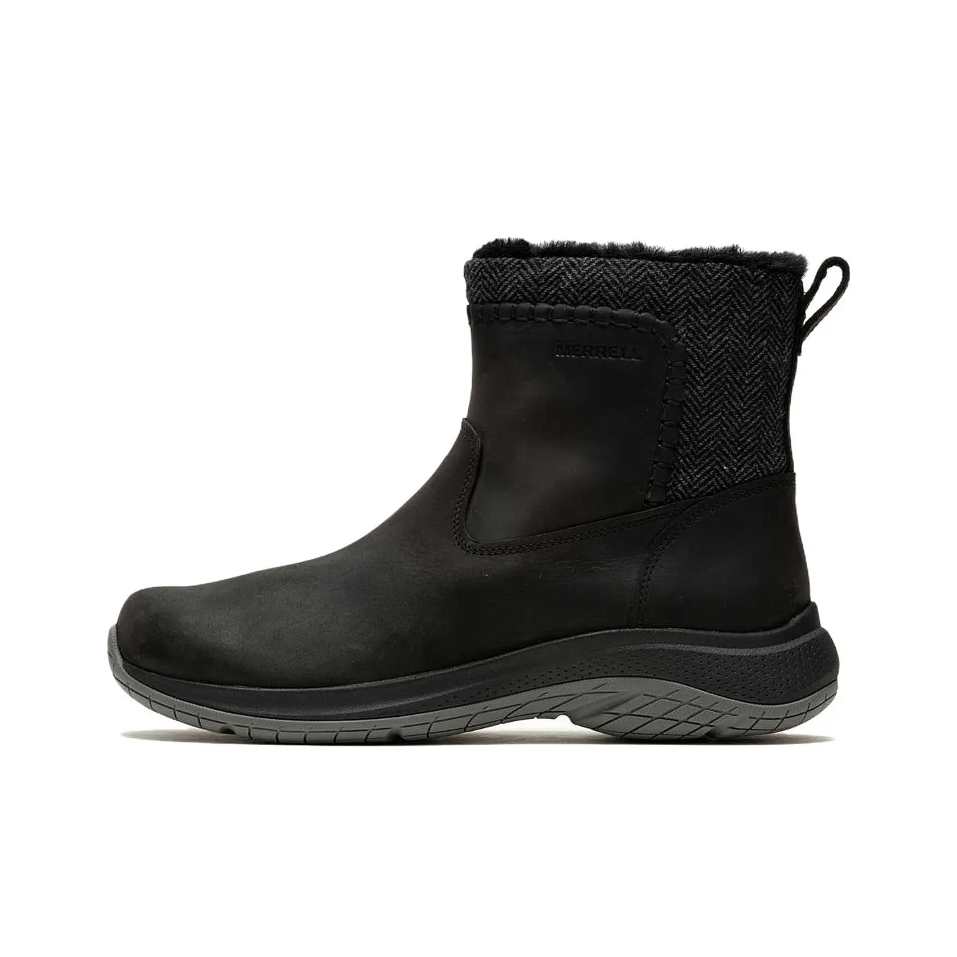 MERRELL Encore Ice 5 Ankle Boots Women's Black