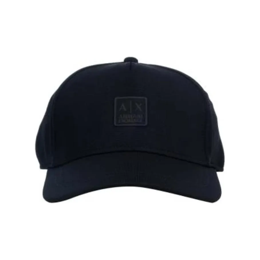 ARMANI EXCHANGEAE Кепки Унисекс Черный