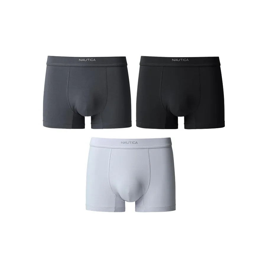 NAUTICA UNDERWEAR Мужское нижнее белье упаковка из 3 штук