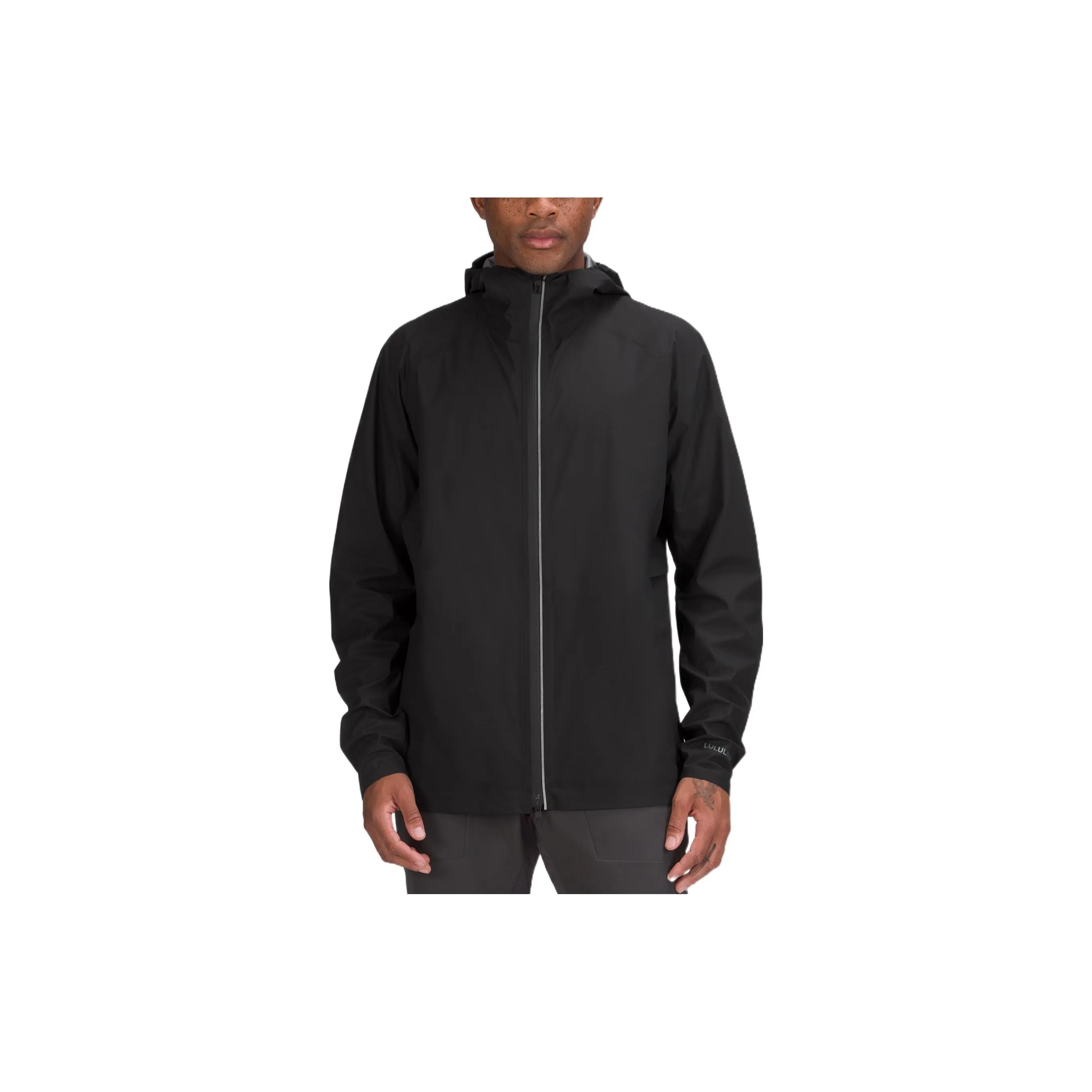 Lululemon Precipitation Jackets Men
