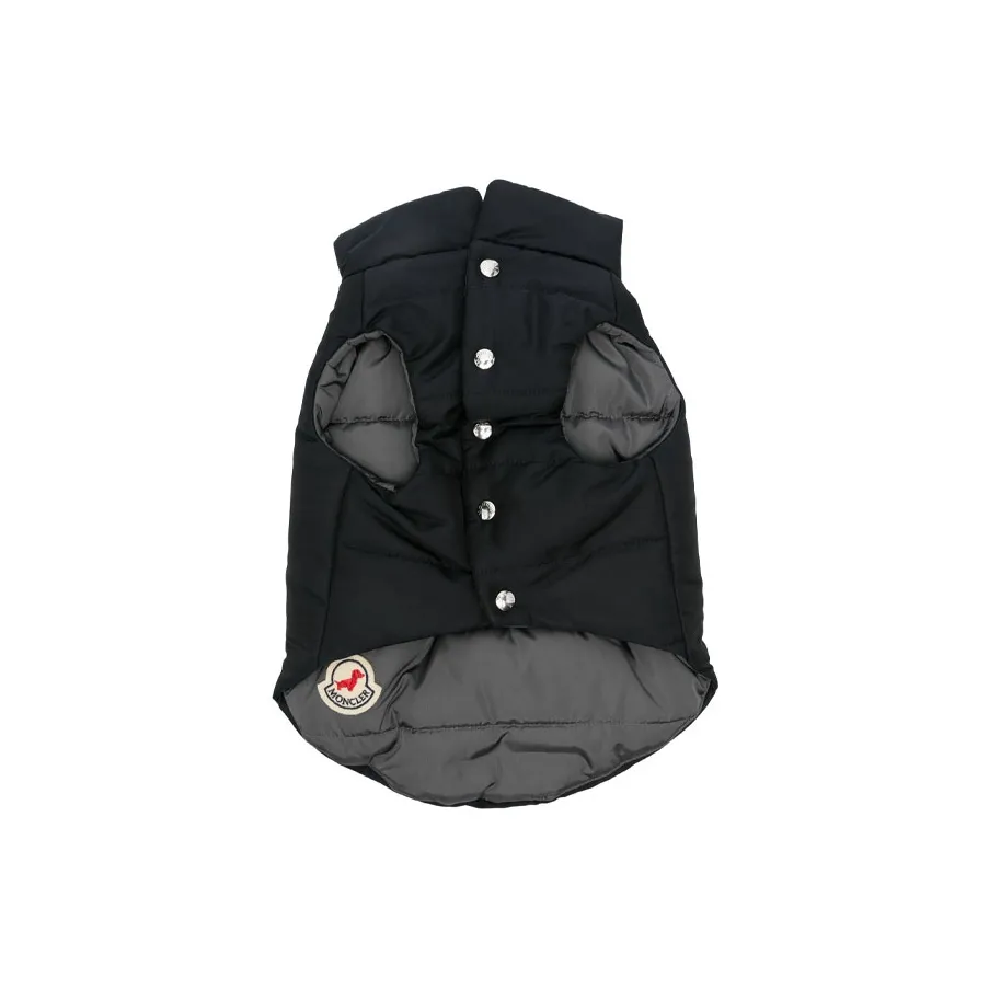 Moncler Dog Clothing & Raincoats