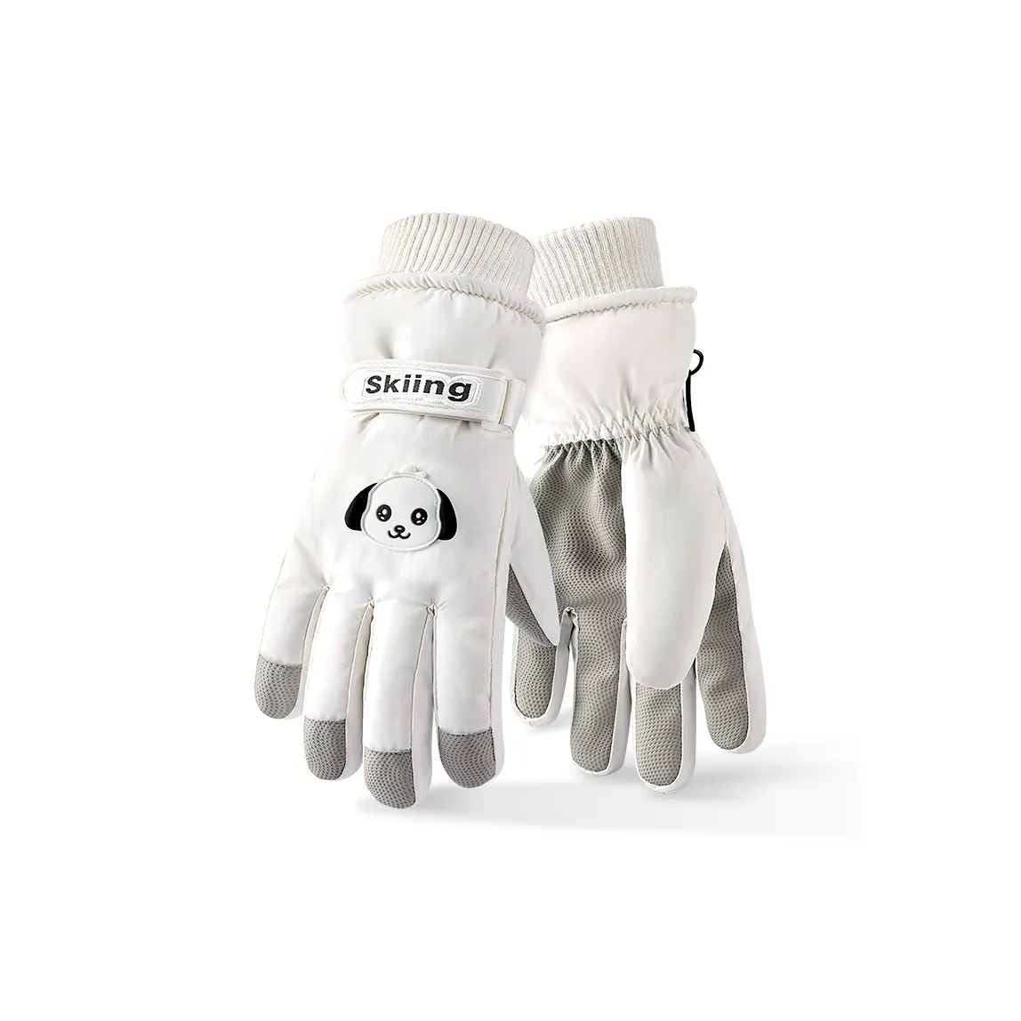 TUCANO Polyester Gloves Women's