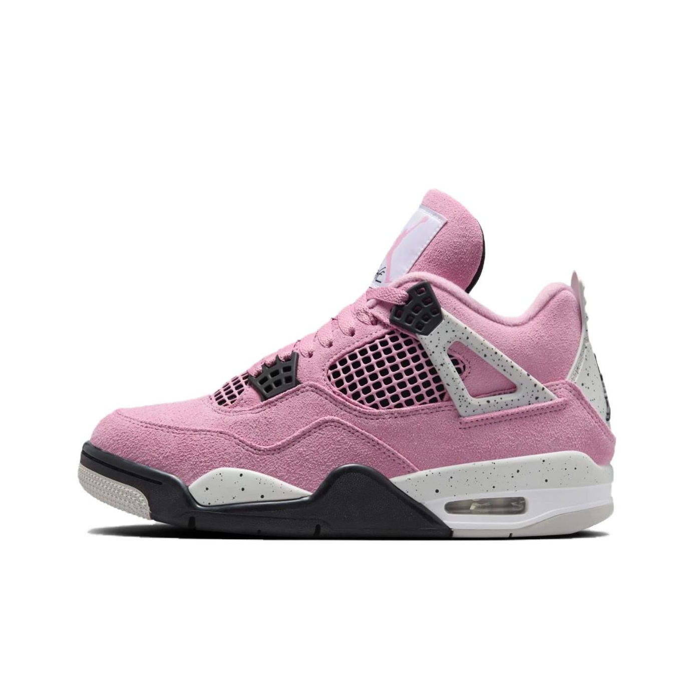 The Rise of Pink Jordans for Men A Stylish Statement in Sneaker Culture