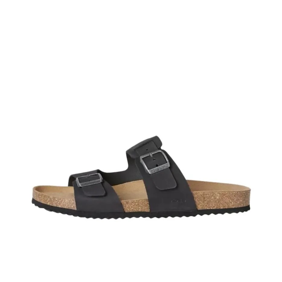 GEOX Buckle strap Sandals