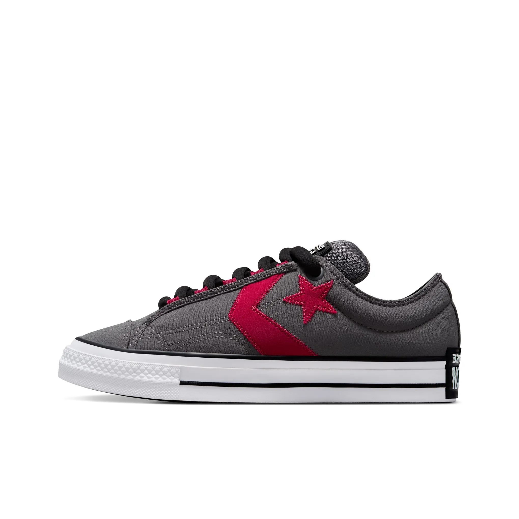 Converse Star Player 76 Low 'Puff   Dark Matter'