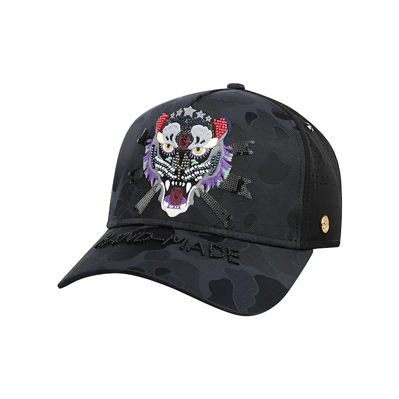 SWOFCARE Cotton Baseball Caps Unisex