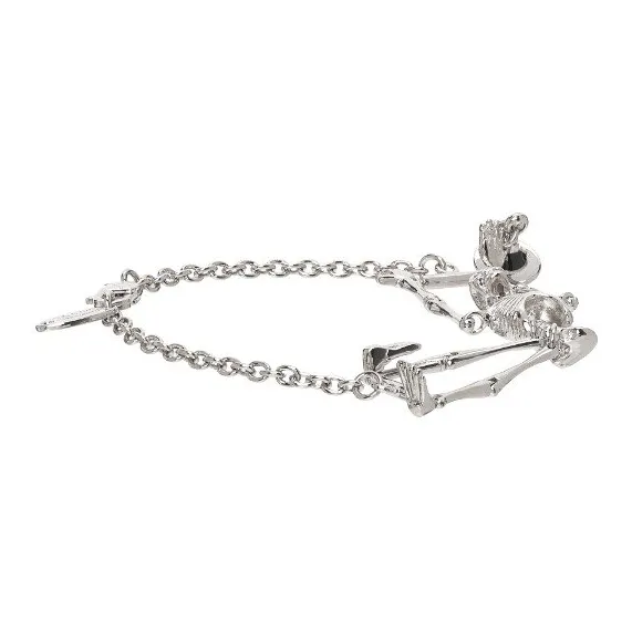 Vivienne Westwood Skeleton Bracelet