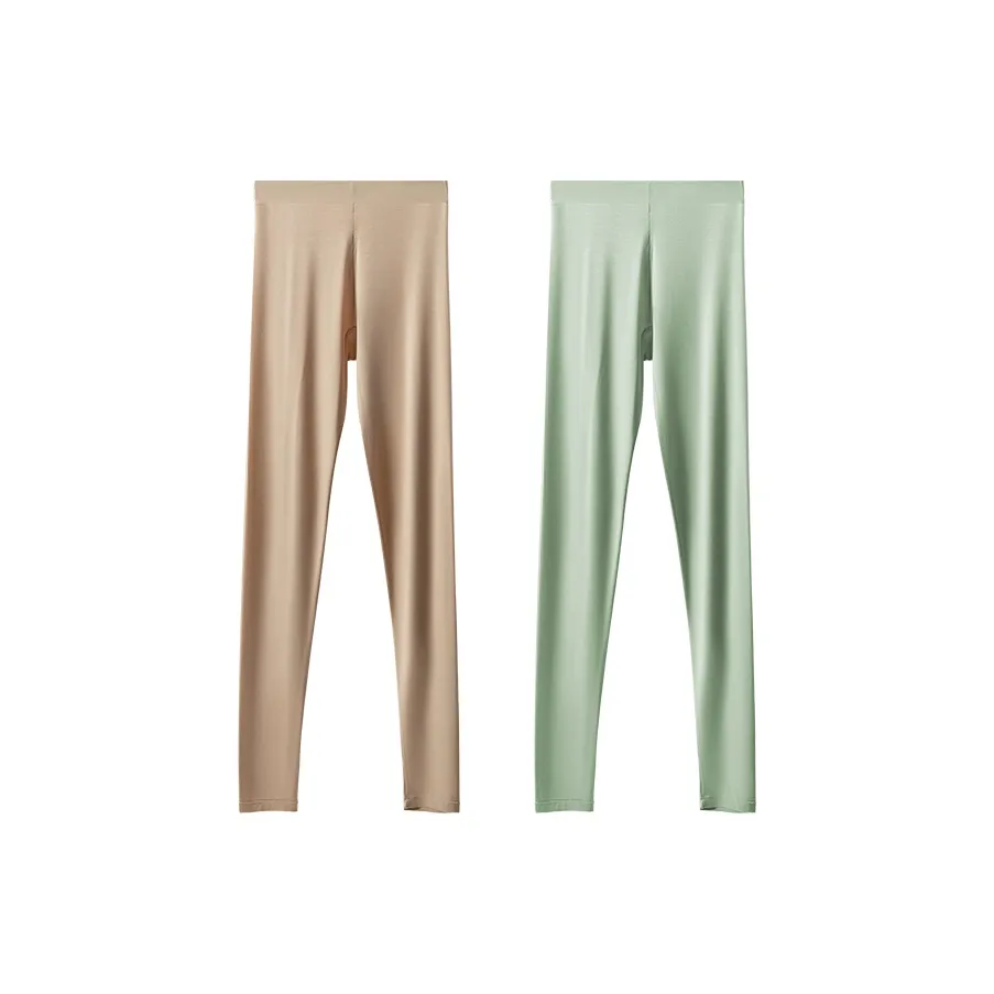 Городская красота Термобрюки Женские Combo Set