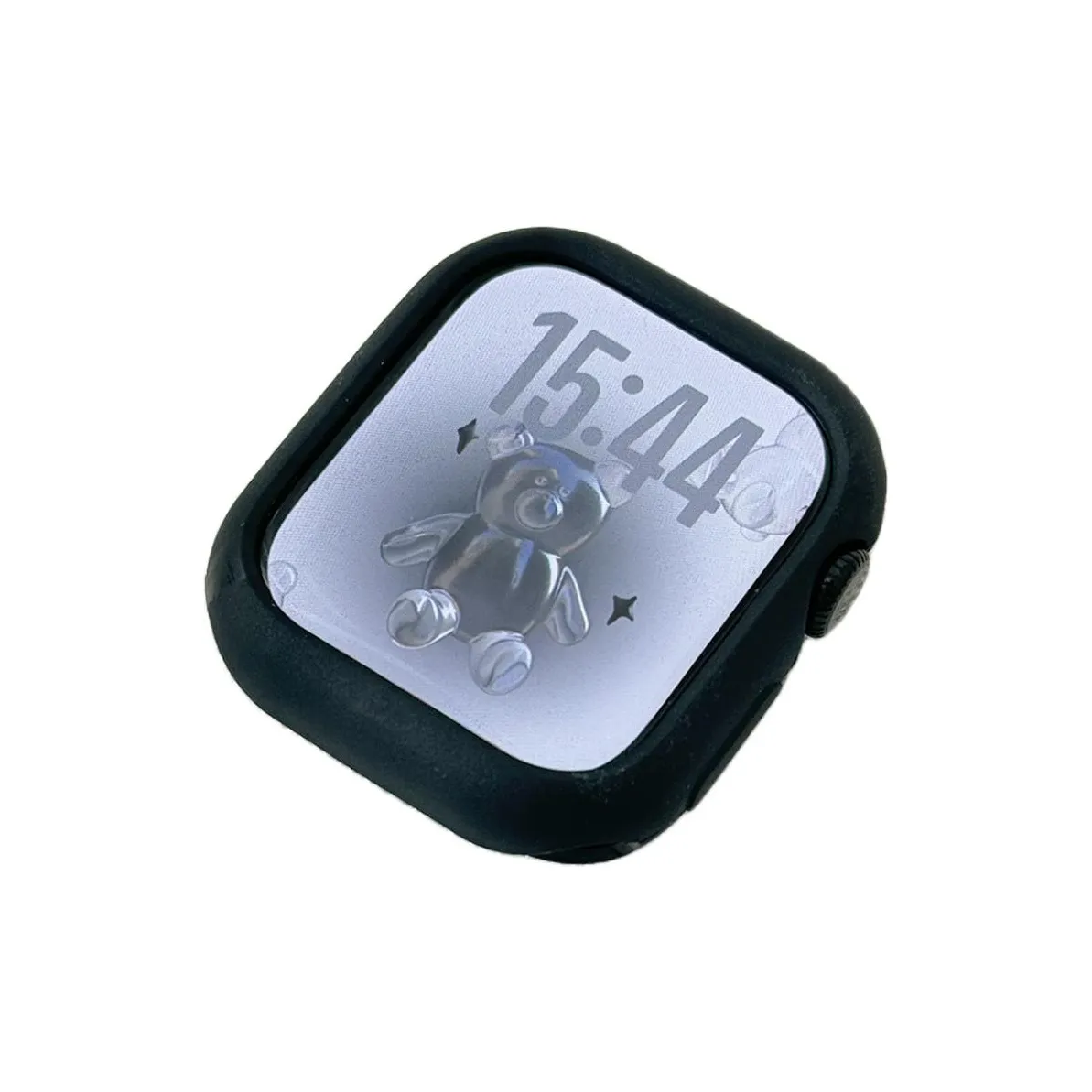 Mr. Strap Apple Совместимость Силиконовый материал 42 46 мм