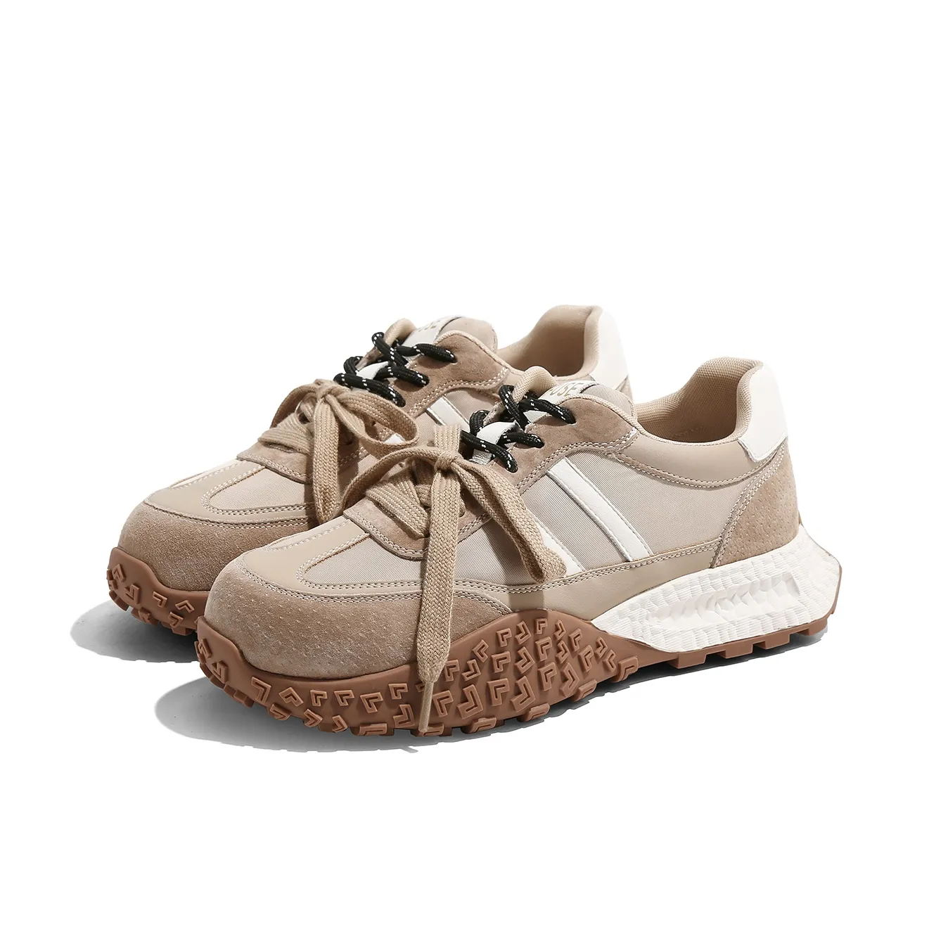 D Fuse SCANDINAVIA Устойчивый к истиранию Легкий Низ Отказный Низкий Топ Повседневный Женский