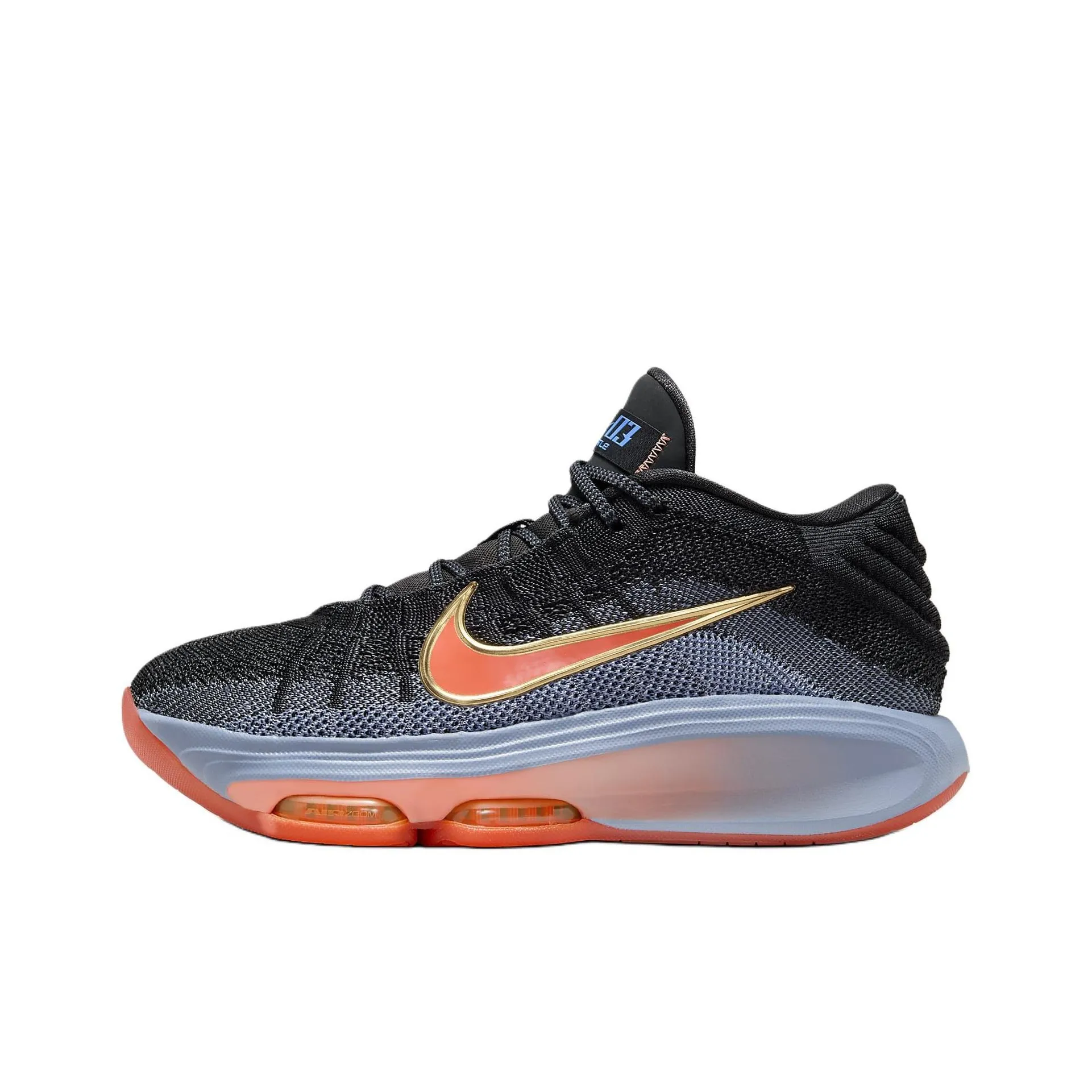 Nike Air Zoom Gt Hustle 3 Swoosh Fly Women's