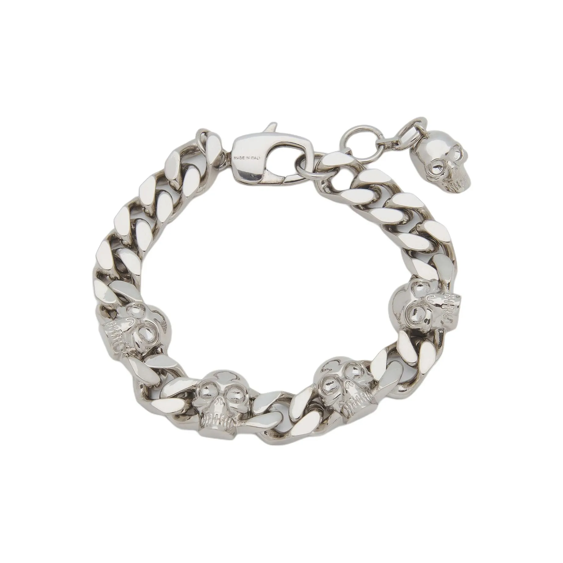 Perfect for edgy fashion