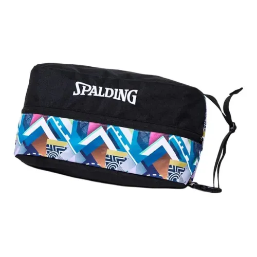 Spalding Путешествие Органайзеры Геометрический Многоцветный Унисекс