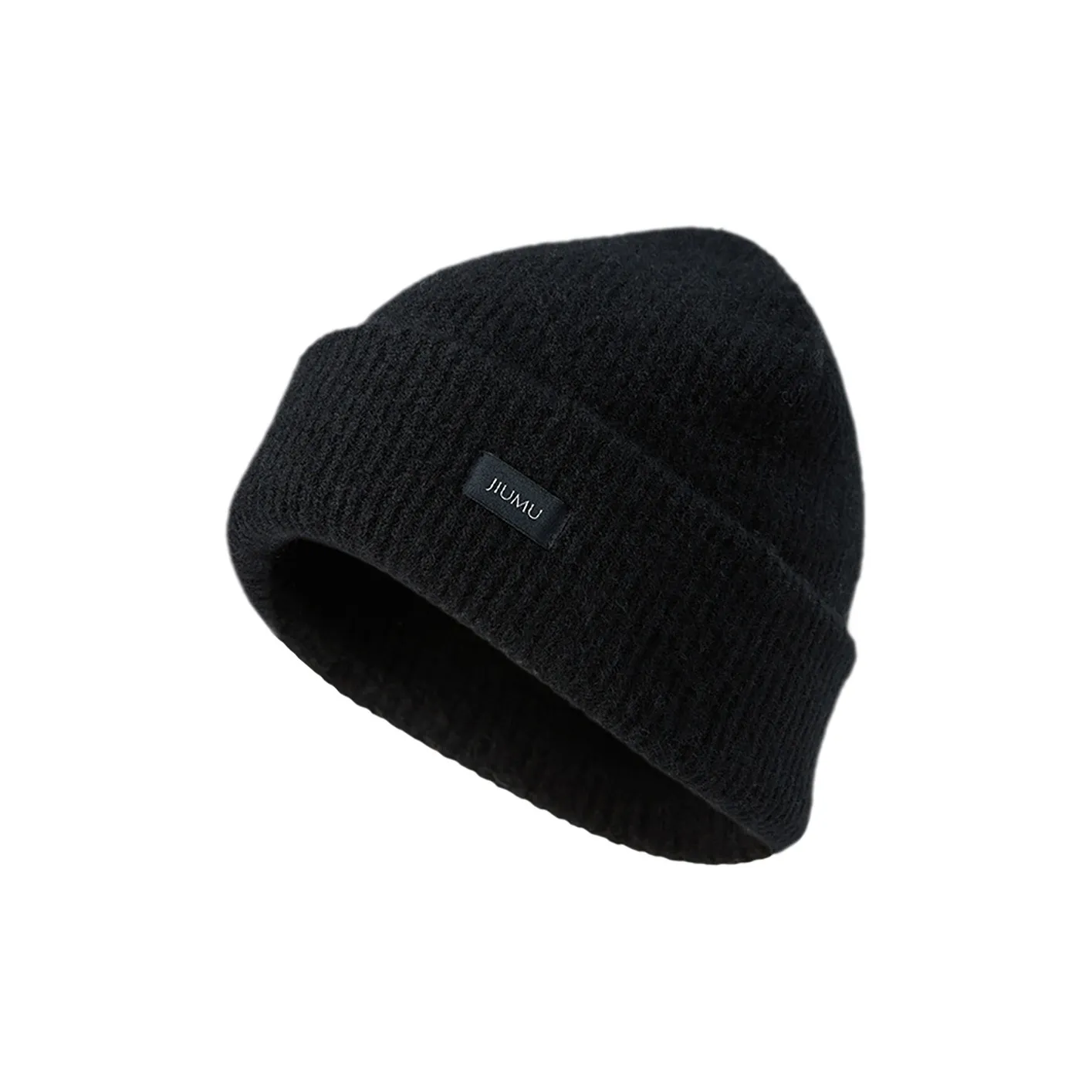 JIUMU Pure Кашемир Шапки-бини Мужской