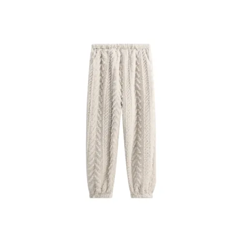 FENTENG FX25940622 Oats Женские пижамные брюки